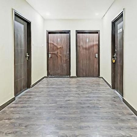 Fabhotel Prime Garden View 斋浦尔 外观 照片