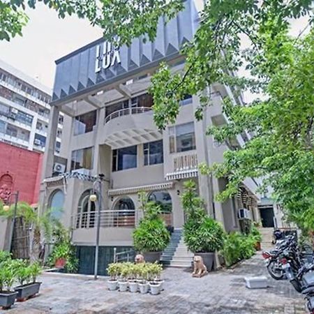 Fabhotel Prime Garden View 斋浦尔 外观 照片