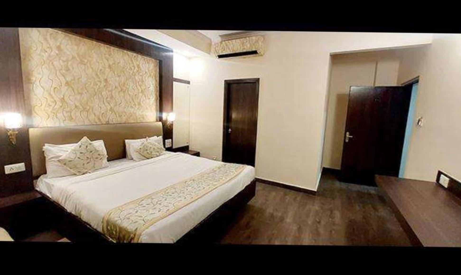 Fabhotel Prime Garden View 斋浦尔 外观 照片