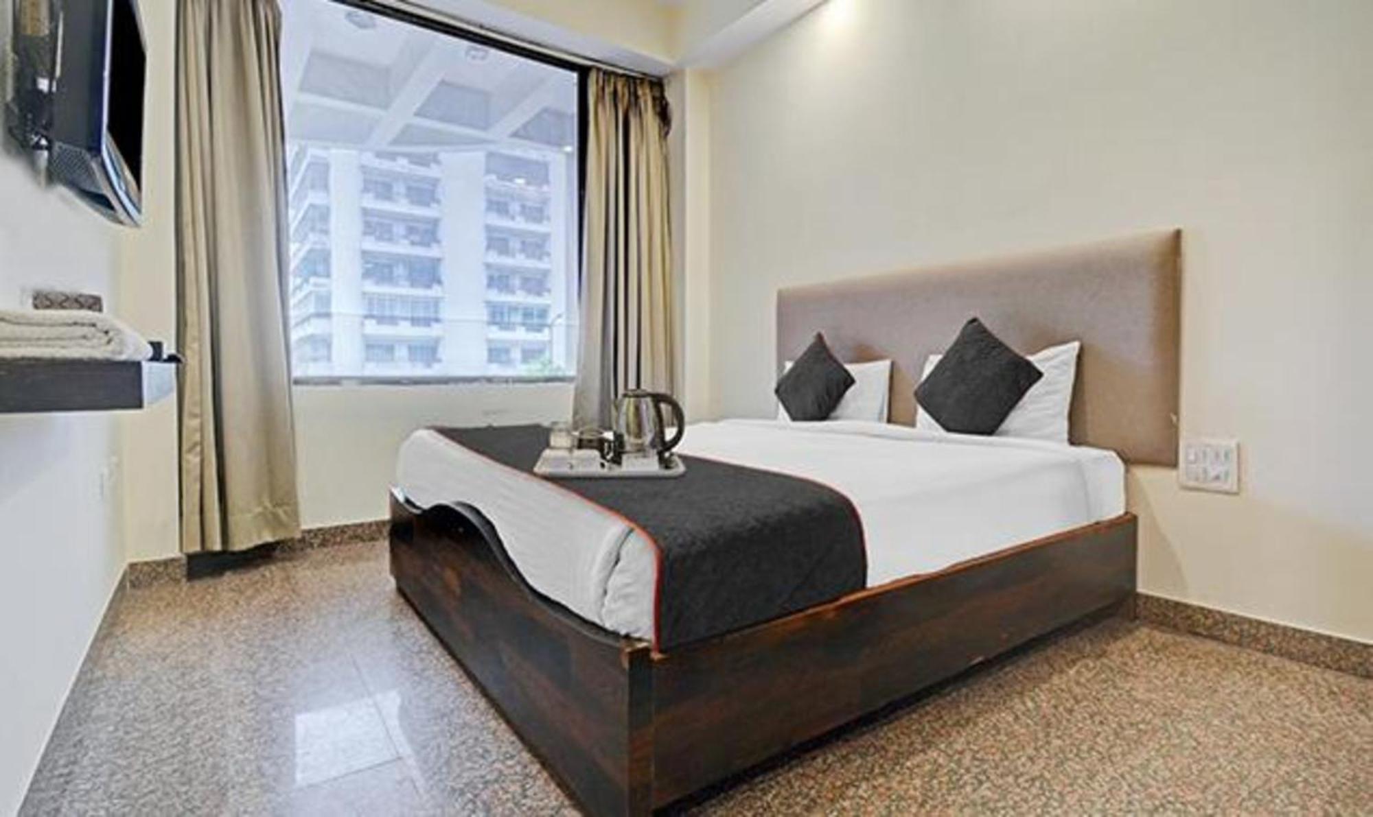 Fabhotel Prime Garden View 斋浦尔 外观 照片