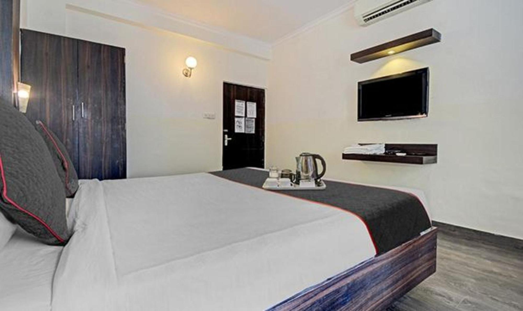 Fabhotel Prime Garden View 斋浦尔 外观 照片