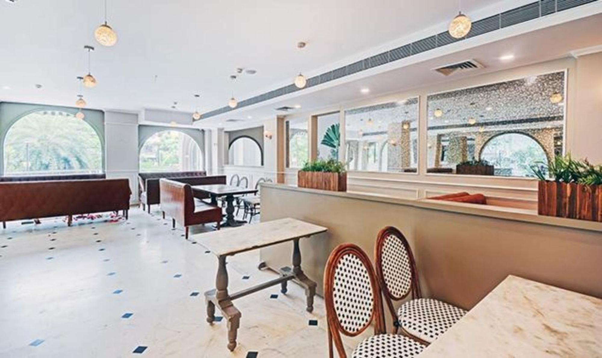 Fabhotel Prime Garden View 斋浦尔 外观 照片
