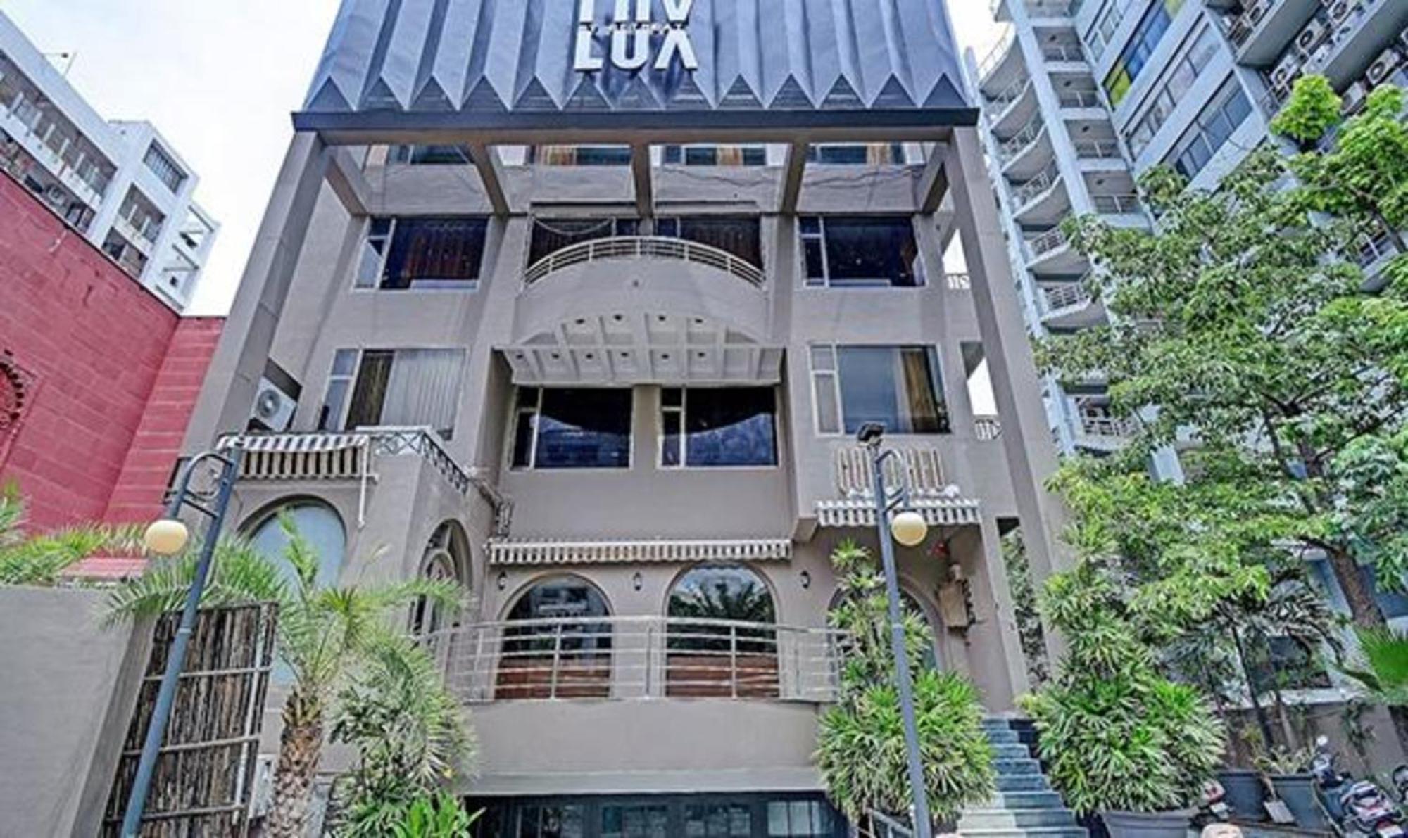 Fabhotel Prime Garden View 斋浦尔 外观 照片